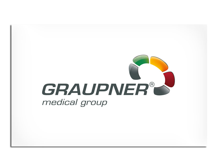 Graupner™: Software zur medizinischen Bildbearbeitung, Archivierung und Kommunikation